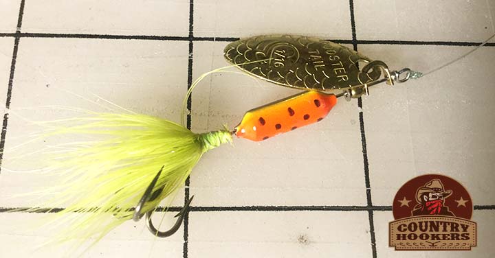 Fishing Lures: The Top Ten Classic Fishing Lures of All Time