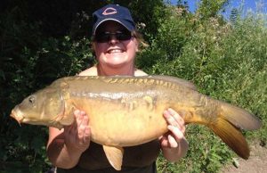 Carp Fever in the U.S.