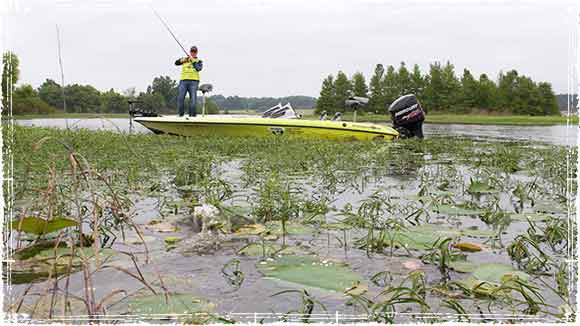 Scott Canterbury Fishing Thich Cover