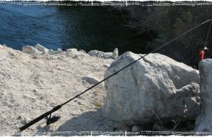 Gifts for the Fisherman in Your Family Ugly Stik GX2 Spinning Rod and Reel Combo