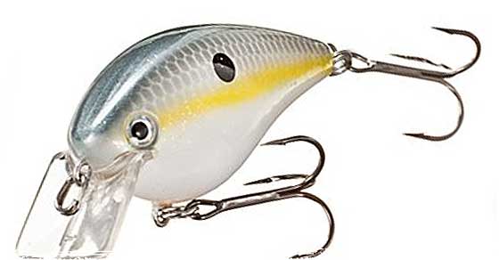 Fish Square Bill Crankbait, Crank Baits Square Bill Bait