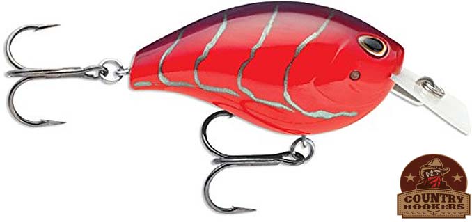 Storm Arashi Crankbait