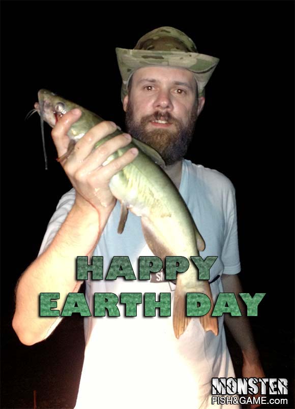 Happy Earth Day