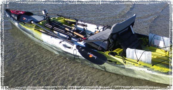 Best Kayak Fishing Gear Reviewed – Montem Outdoor Gear