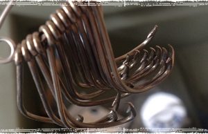 Fishing Tips: Organizing your Tackle Box