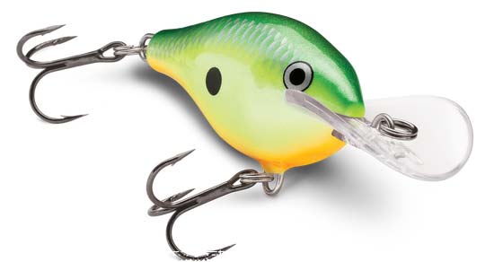 Rapala Scatter Rap