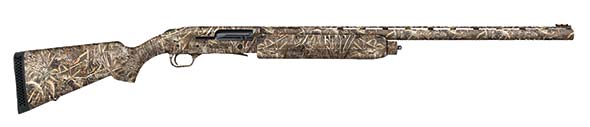 Mossberg 935 Magnum DC Pro Series Shotgun