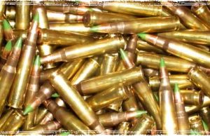 ATF attempting to Ban AR15 Ammo: 5.56 M855 and SS109 rounds will be illegal M855 5.56 Ammo