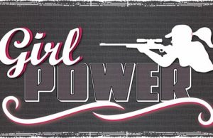 Women fastest growing Demo in Shooting Sports