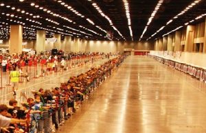 Archery Hotter than Ever: Academic Archer enrollment climbs to 1000+ in first two weeks after launch! National Archery in the Schools Program