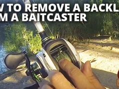 Baitcaster Backlash: How to Remove a Birdsnest from a Baitcaster How to Remove Backlash from a Baitcaster