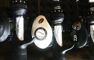 Fishing Reel Gear Ratio: What do those numbers mean on my Fishing Reel? Baitcaster Reels