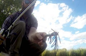 Flipping and Pitching Casts: How to Flip and Pitch for Bass when Fishing Flipping and Pitching Casts