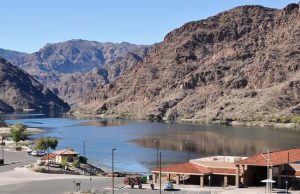 Willow Beach, Arizona Fish Hatchery to Restart Trout Stocking Program Willow Beach in Arizona