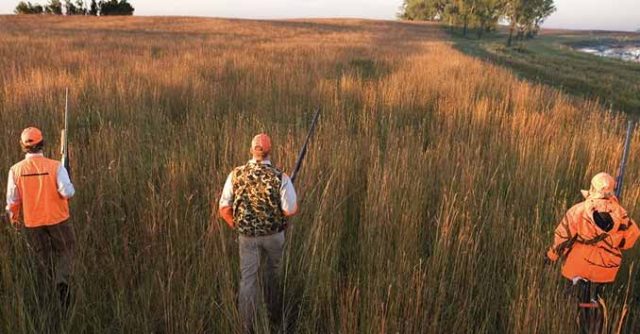 Indiana Hunters