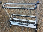 KastKing Fishing Rod Rack: Fishing Rod Holder Review KastKing Fishing Rod Rack