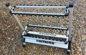 KastKing Fishing Rod Rack: Fishing Rod Holder Review KastKing Fishing Rod Rack