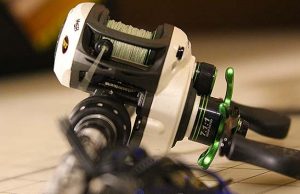 Lew’s Mach 1 Speed Spool Casting Reel Review