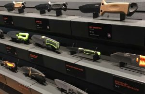 Highlights from the 2017 SHOT Show Shot Show 2017