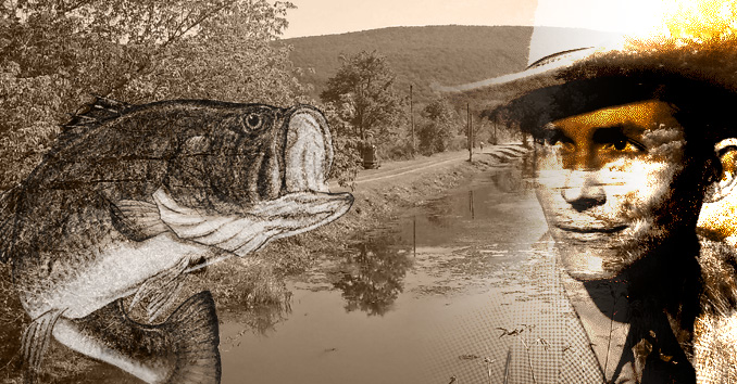 Fishing Songs: 22 Country Music Songs about Fishing