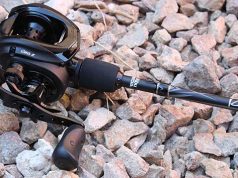 Abu Garcia REVO X Baitcast Combo Review Abu Garcia REVO X Combo