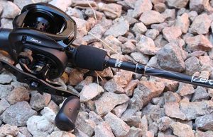 Abu Garcia REVO X Baitcast Combo Review Abu Garcia REVO X Combo