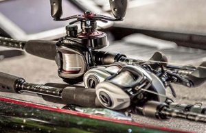 Abu Garcia Signs 16 New Professional Anglers to Their Pro Team Abu Garcia Team Gear