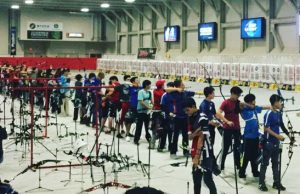 USA Archery’s National Indoor Championships and JOAD National Indoor Championships kick-off next weekend JOAD Archery Tournament