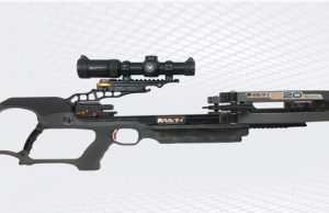 Ravin Crossbows introduces Three New Models for 2018 Ravin Crossbows