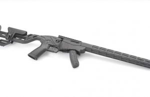 SHOT Show News: Ruger Introduces Precision .22lr Rimfire Rifle The Ruger Precision™ Rimfire .22lr rifle