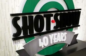 SHOT Show Highlights: Some of our Favorite moments from Shot Show 2018 SHOT Show