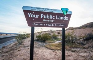 Are Public Voices being shut our of Public Land Planning? BLM Lands