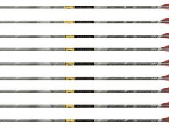 Gold Tip announces new Black Label Premium Arrows Gold Tip Black Label Arrows
