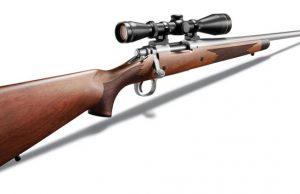 Remington settles class-action suit to replace faulty rifle triggers Remington Model 700