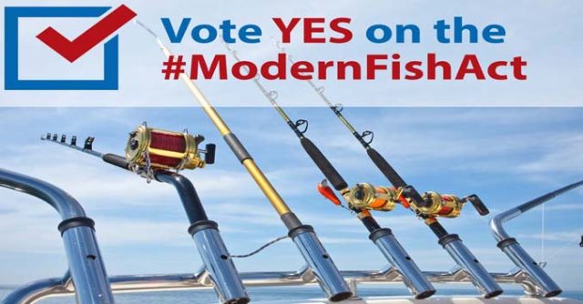 Modern Fish Act