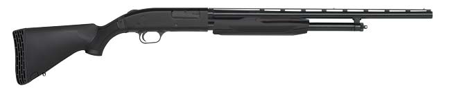 Mossberg 500 Bantam FLEX Youth 20 Gauge