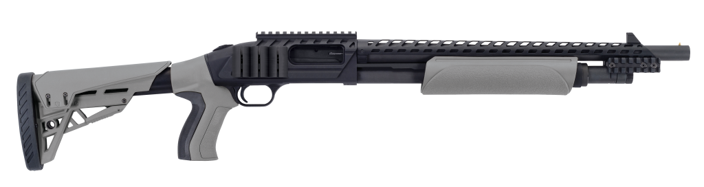 Mossberg 500 ATI Tactical Destroyer