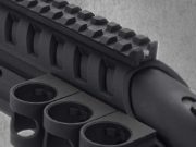 Mossberg Introduces Five New 500 Pump-Action Shotgun Models Mossberg500