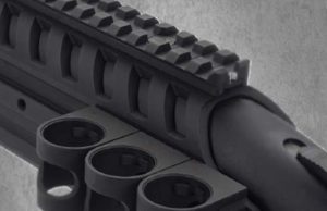 Mossberg Introduces Five New 500 Pump-Action Shotgun Models Mossberg500