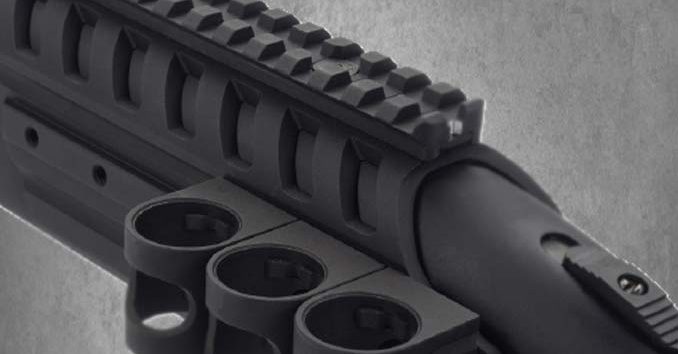 Mossberg500