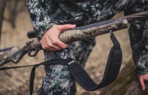 Savage Expands AccuFit Family of Rifles in 2019 Savage Rifle