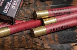 Federal Expands HEAVYWEIGHT TSS Turkey Line