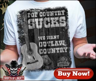 Country Music Shirt