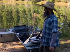 Fishing The Beaver River and the Lakes and Ponds around Beaver, Utah Fishing Beaver, Utah