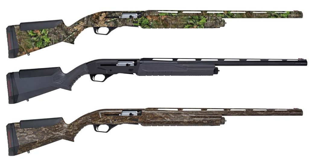 Savage Arms Shot Guns