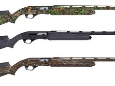 Savage Arms Unveils 2020 SHOT Show Lineup Savage Arms Shot Guns