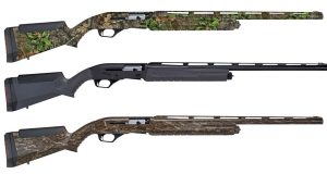 Savage Arms Unveils 2020 SHOT Show Lineup Savage Arms Shot Guns