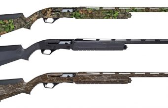 Savage Arms Unveils 2020 SHOT Show Lineup Savage Arms Shot Guns