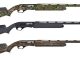 Savage Arms Unveils 2020 SHOT Show Lineup Savage Arms Shot Guns