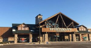 Shitty Ass Bass Pro to Take Over Sportsman’s Warehouse Sportsman's Warehouse
